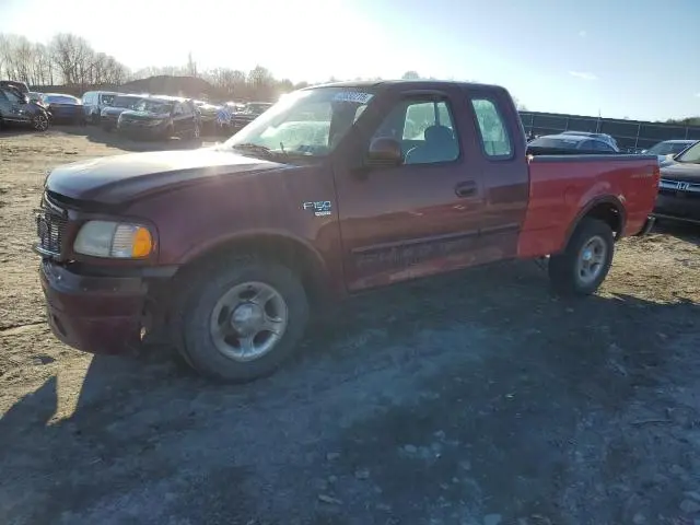 2FTRX18WX3CB00413
