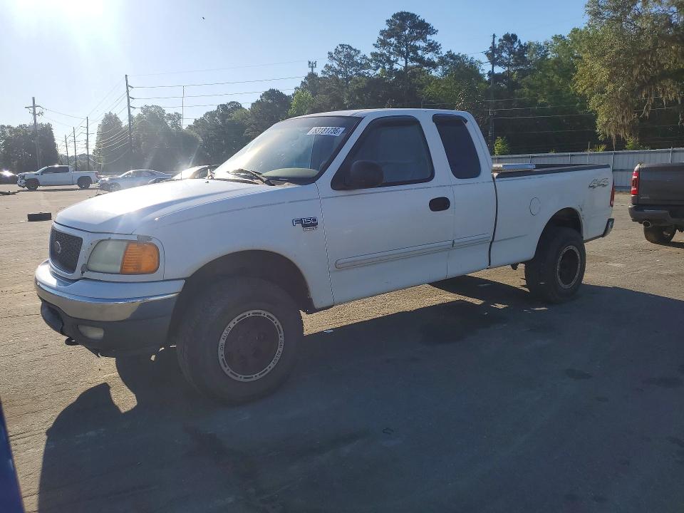 2FTRX18WX4CA42725