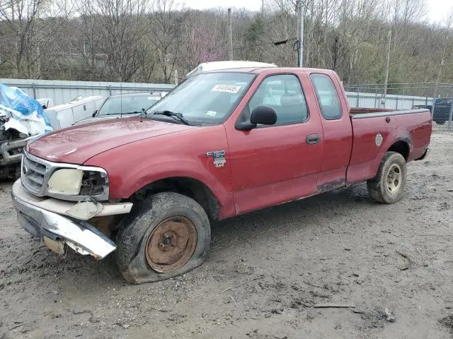 2FTRX18WX4CA60951