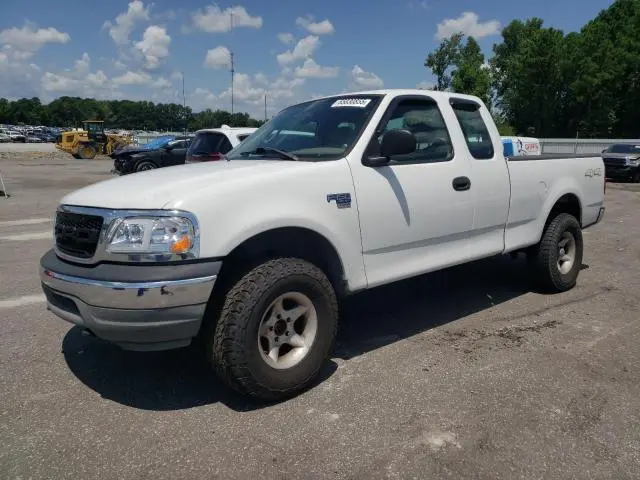 2FTRX18WX4CA99393