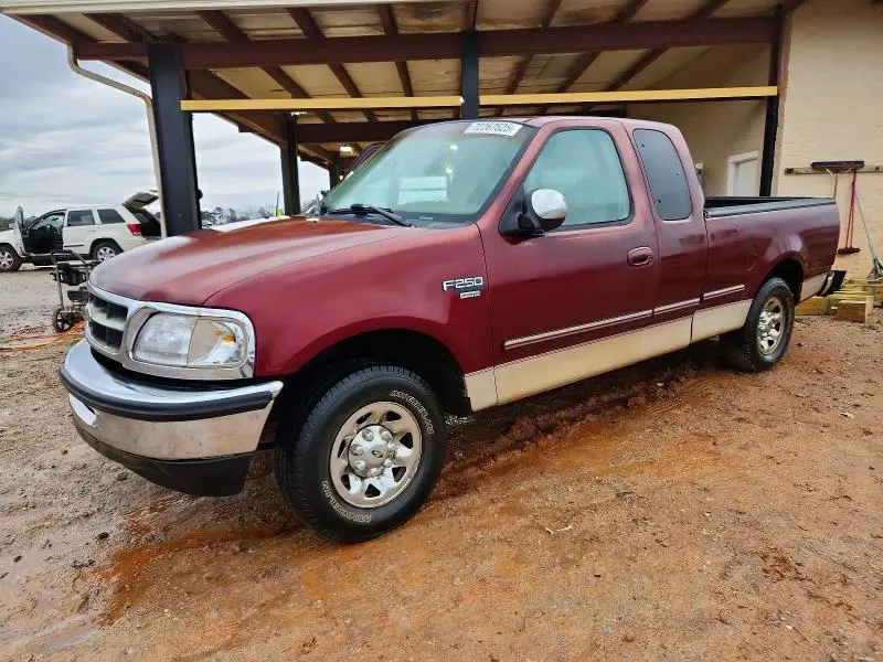 2FTRX27L3WCB04837