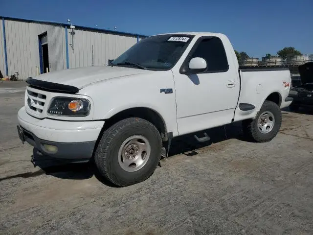 2FTZF0829XCA35909