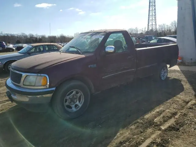 2FTZF1722WCA81491