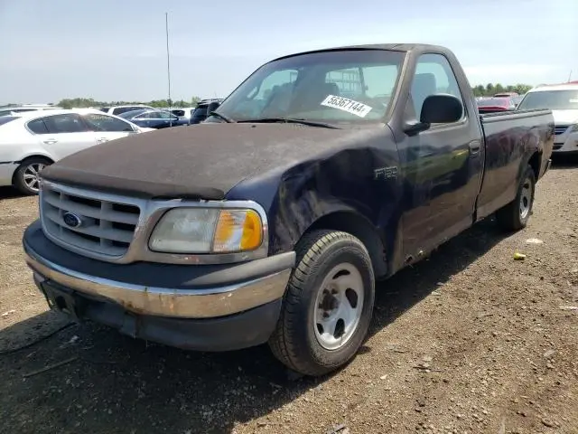 2FTZF1724YCA02261