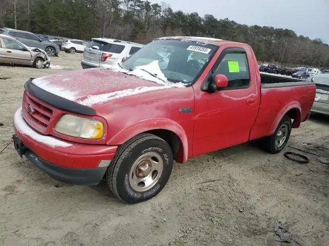 2FTZF1726YCA76913