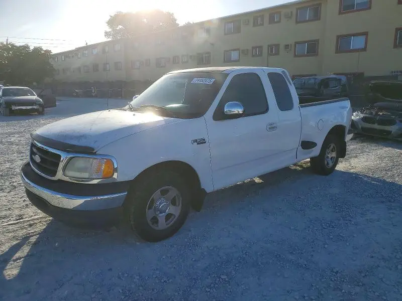 2FTZX07221CA71088