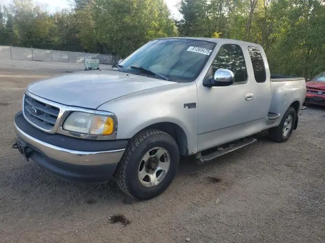 2FTZX0723YCA93692