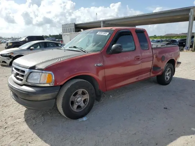2FTZX0724YCA62788