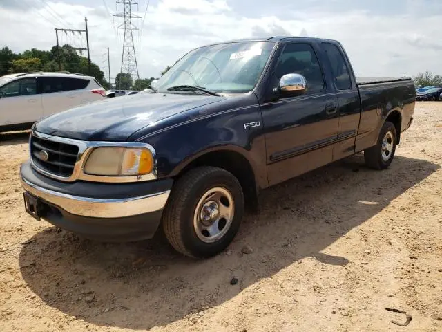 2FTZX17231CA18342