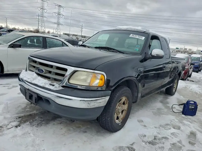 2FTZX17251CA79708