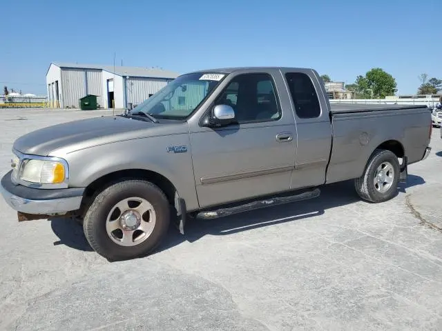2FTZX17261CA54557
