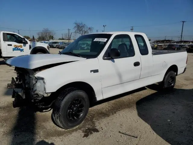 2FTZX17271CA44734