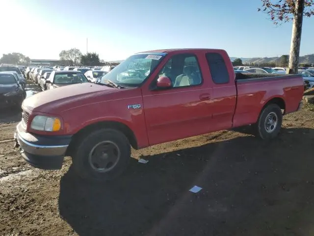 2FTZX17281CA43267
