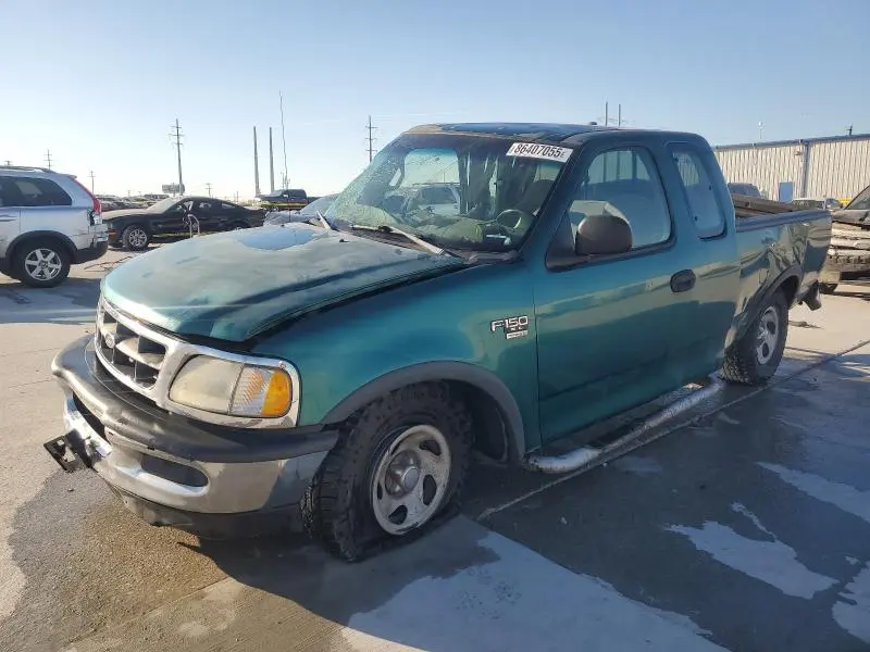 2FTZX1864WCA87033