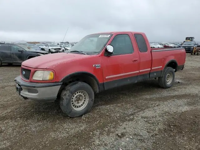 2FTZX18W1WCA72327
