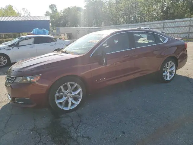 2G1105S32H9101429