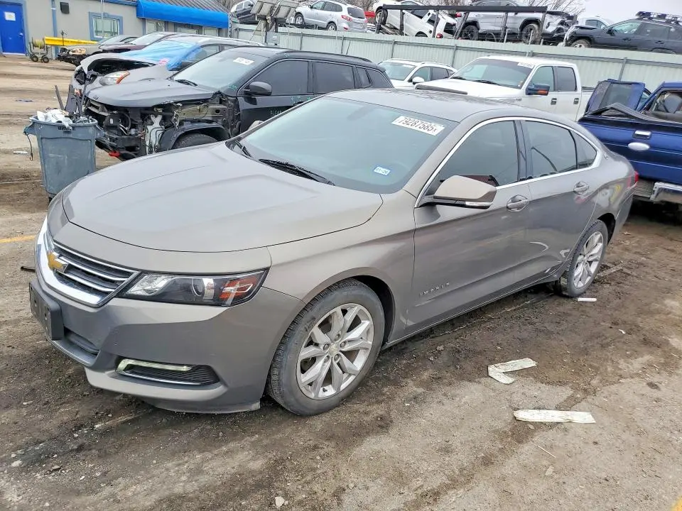 2G1105S32J9151799