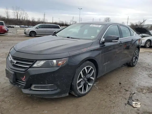 2G1105S37H9194786
