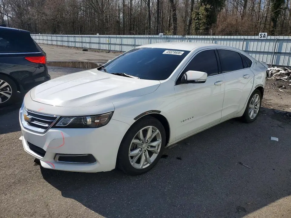 2G1105S3XH9162608