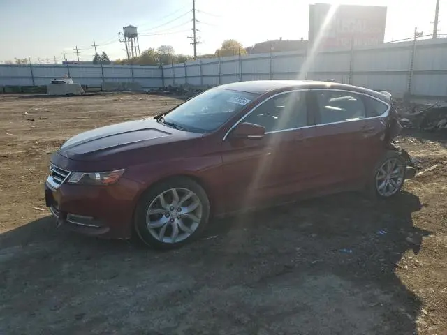 2G1105SA0H9140325
