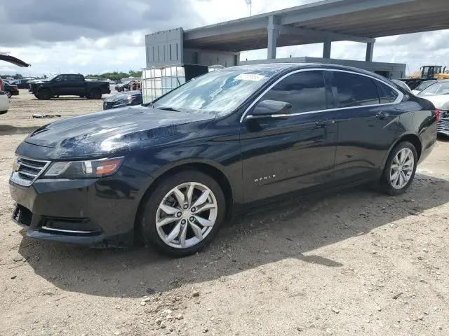 2G1105SA1H9162978