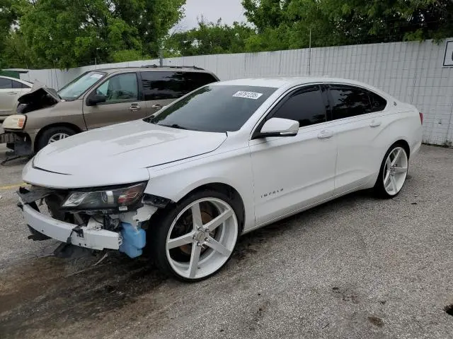 2G1105SA6H9114506