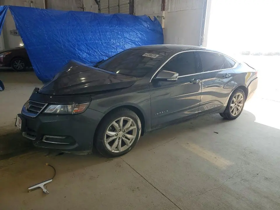 2G1105SA6J9142117