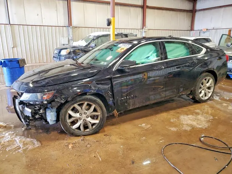 2G1115S32G9201431