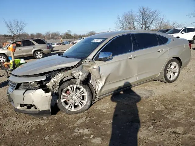 2G1115SL0F9116523