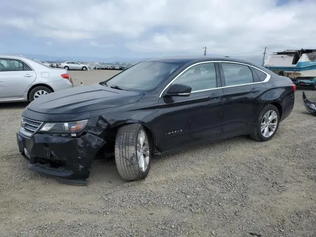 2G1115SL0F9234698