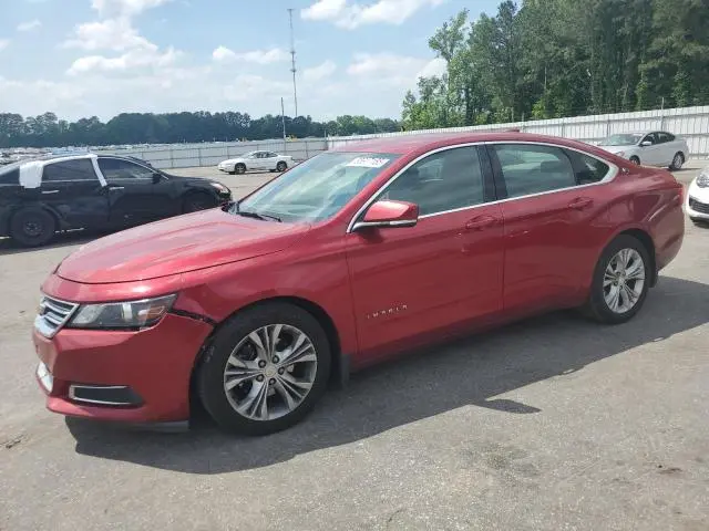 2G1115SL0F9254952