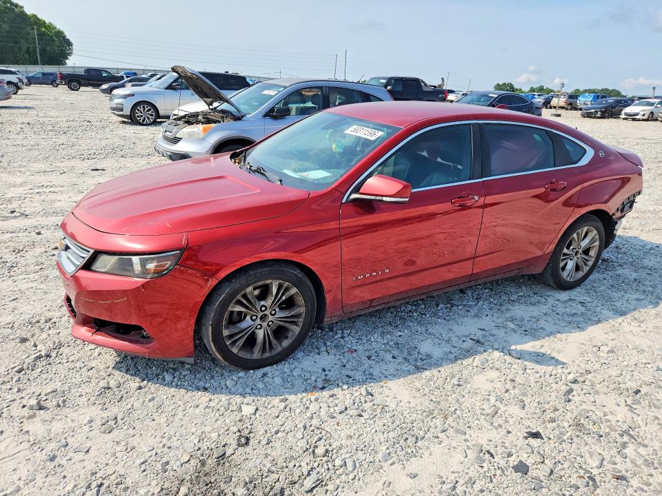 2G1115SL1E9165292