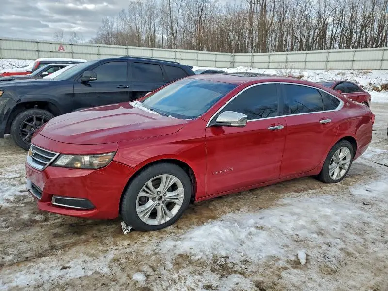 2G1115SL2E9267894