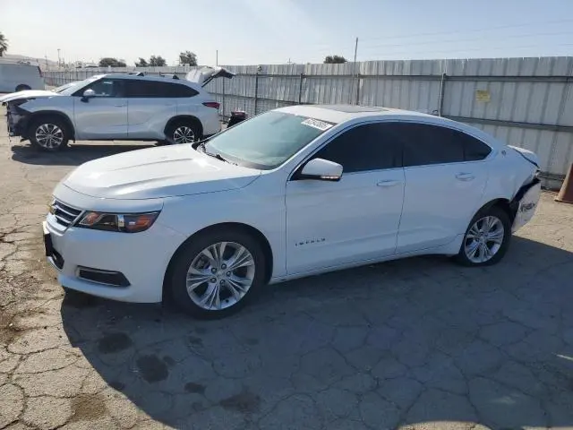 2G1115SL2F9165562