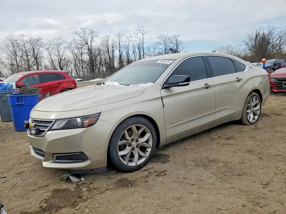2G1115SL3F9166820