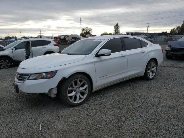 2G1115SL4F9207603