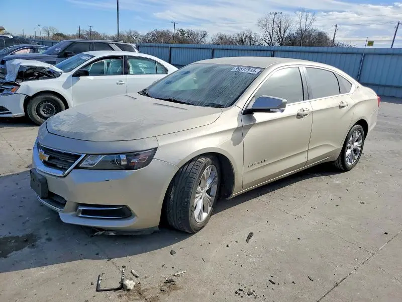 2G1115SL5E9190132