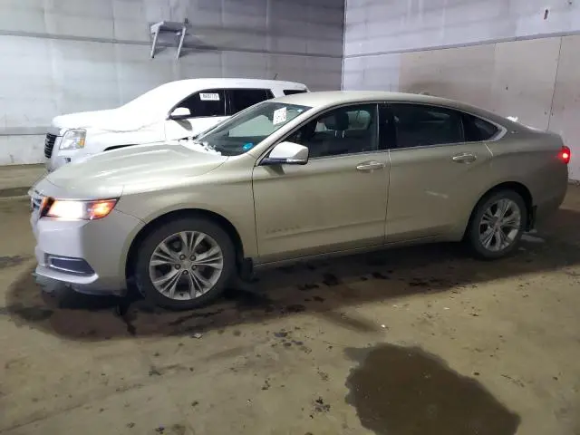 2G1115SL5E9225591