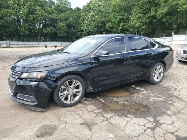 2G1115SL5F9140249