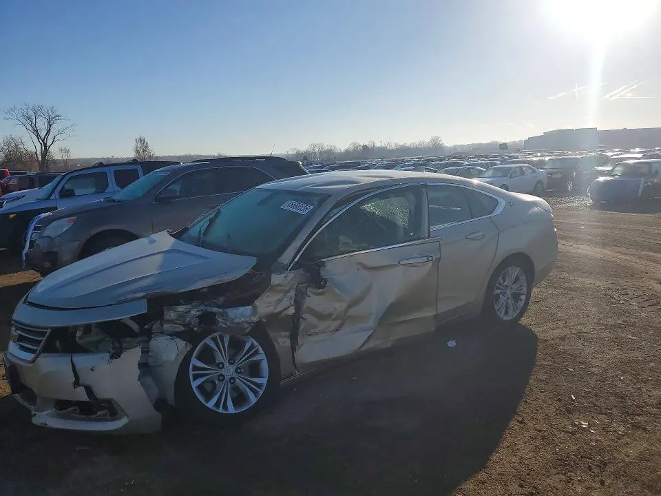 2G1115SL5F9146505