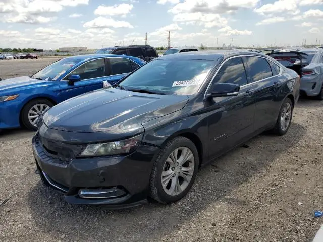 2G1115SL5F9164714