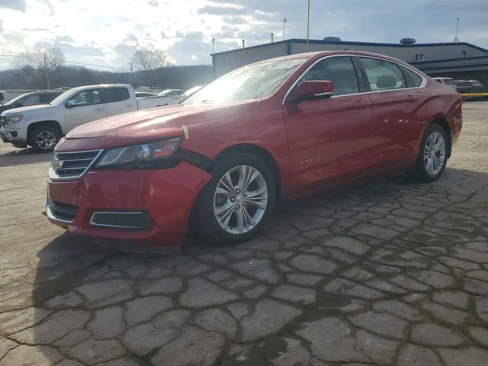 2G1115SL5F9222370