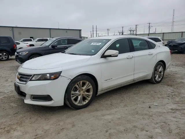 2G1115SL5F9257314