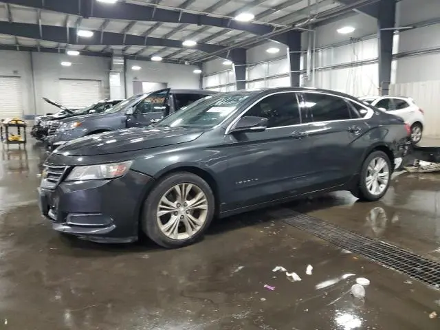 2G1115SL6E9245798