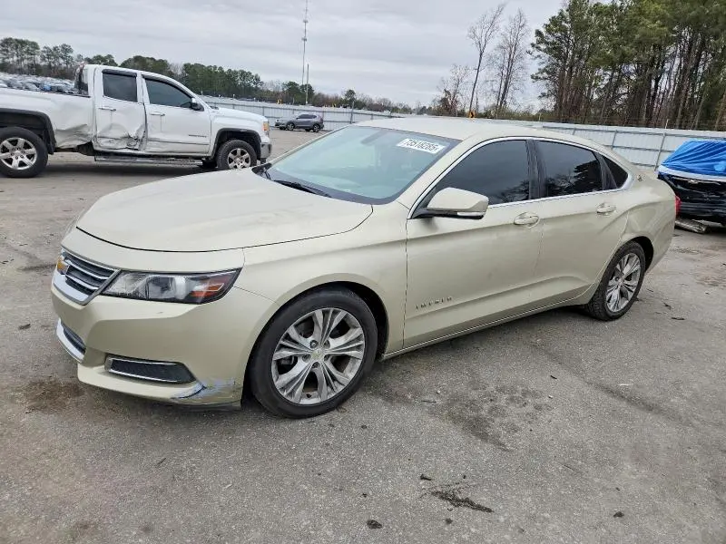 2G1115SL6F9168416