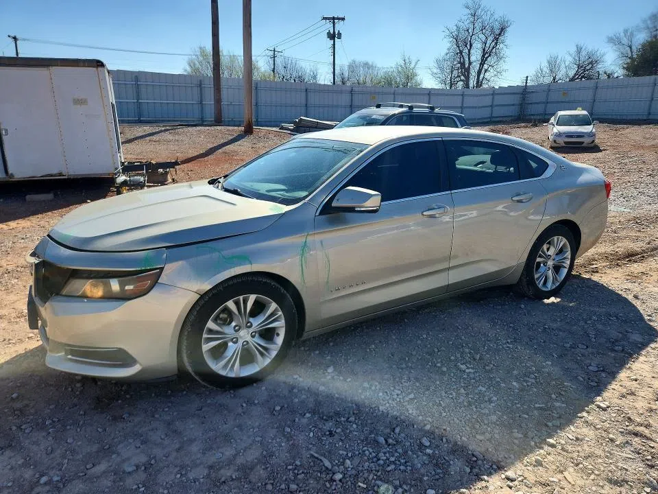 2G1115SL7E9140154