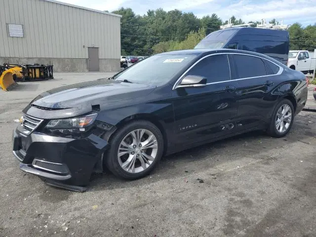 2G1115SL7F9291691