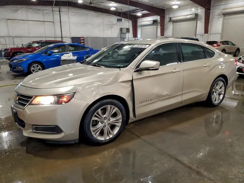 2G1115SL8E9161630