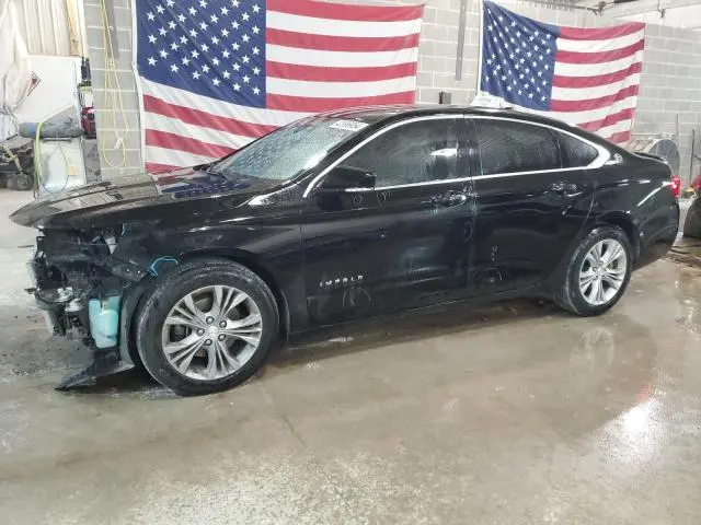 2G1115SL8F9165338