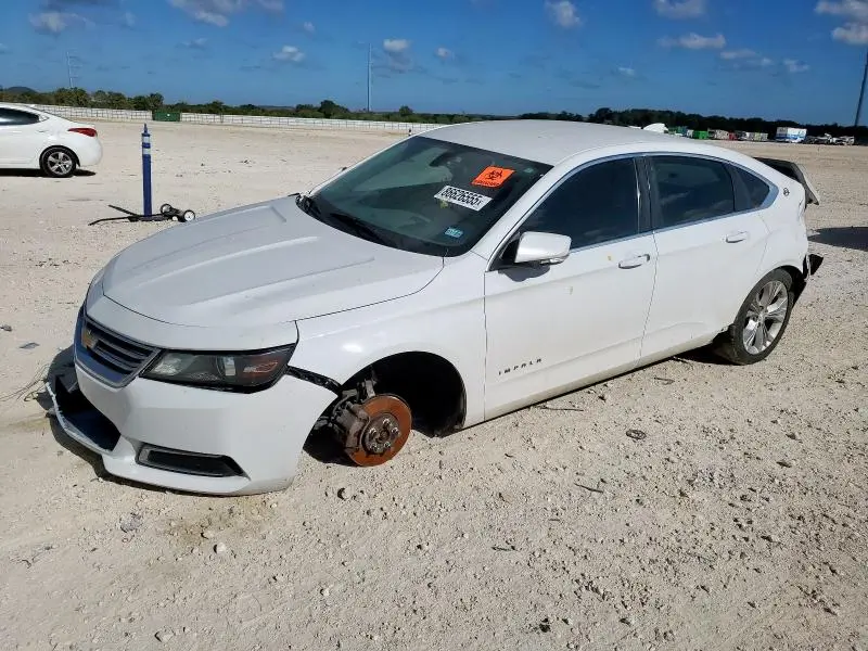 2G1115SL9F9150508